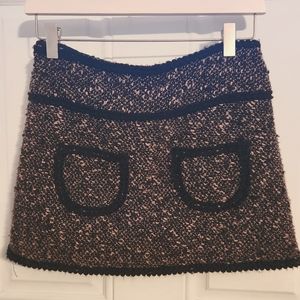 Vintage Mini skirt